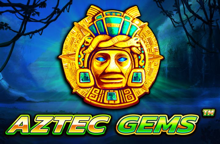 Aztec Gems เกมสล็อตคุณภาพ