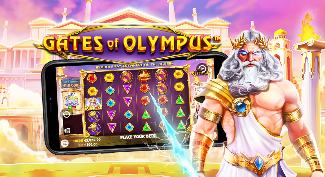 Gates of Olympus ความปลอดภัย