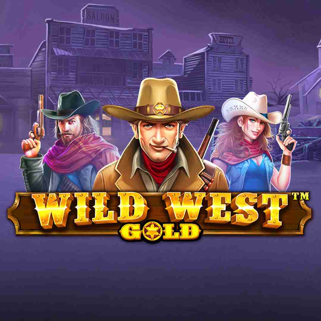 Wild West Gold เล่นอย่างมีสติ